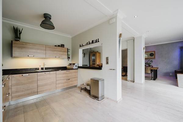 Medium property photo - Zalmsteek 43, 3192 MC Hoogvliet Rotterdam
